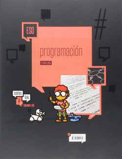 Tecnología 8. Programación. So | EDELVIVES | 9788414001165 Imagen principal del producto