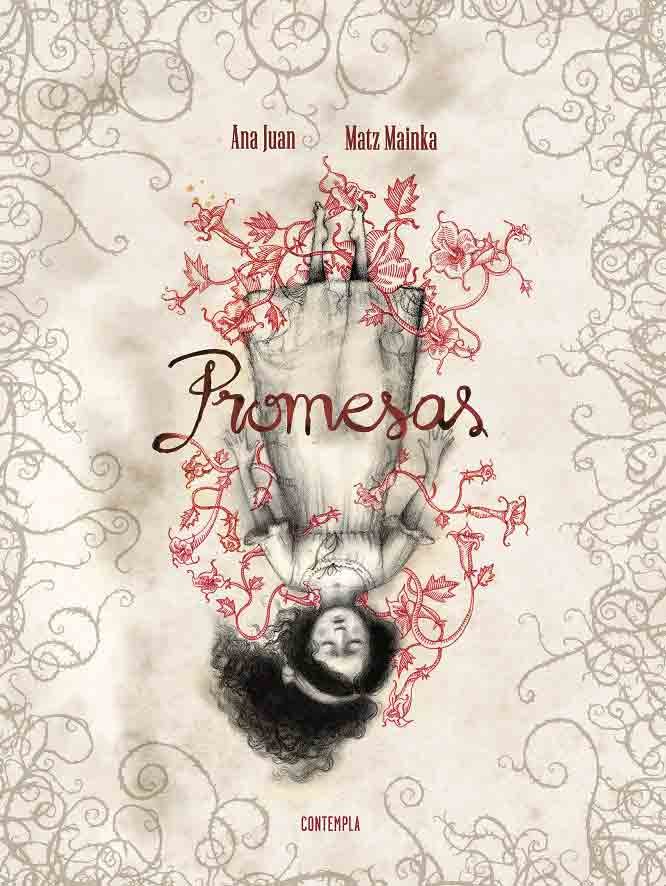 PROMESAS | Mainka,matz | 9788414002087 (Contempla) Imagen principal del producto
