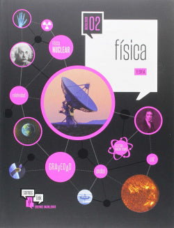 Física 2ºbachillerato. Somoslink | EDELVIVES | 9788414003428