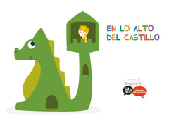 DRAGONES 3AÑOS EI 17 LO VES | Varios Autores | 9788414006627 (Edelvives)