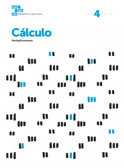 Cálculo 4 | EDELVIVES | 9788414006894 Imagen principal del producto