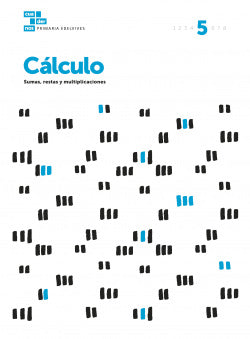 Cálculo 5 | EDELVIVES | 9788414006900