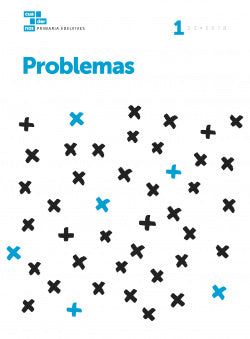 Problemas 1 | EDELVIVES | 9788414006948