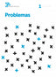 Problemas 1 | EDELVIVES | 9788414006948