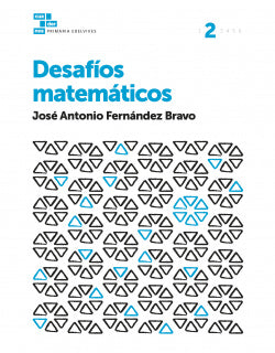 Desafíos Matemáticos (Edelvives) - 9788414007150