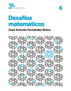Cuadernos Desafíos Matemáticos 1º Primaria 2017 (Edelvives) - 9788414007198