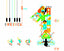 Musica 1 Primaria Superpixepolis | EDELVIVES | 9788414007273