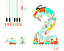 Musica 2 Primaria Superpixepolis | EDELVIVES | 9788414007297