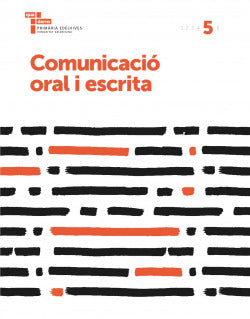 Quadern Comunicacio Oral | EDELVIVES COMUN | 9788414007907