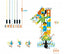 Música 1r.primaria. Super | EDELVIVES COMUN | 9788414008829