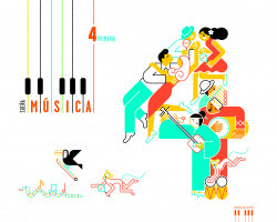 Música 4ºprimaria +cuaderno Su | EDELVIVES | 9788414009512 Imagen principal del producto