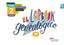 LAPBOOK GENEALOGICO 2º de Primaria 17 KUMI (RELIGION POR PROYECTOS) | AA,VV | 9788414009901 (Edelvives)