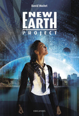 NEW EARTH PROJECT | Aa,vv | 9788414011034 (Edelvives)