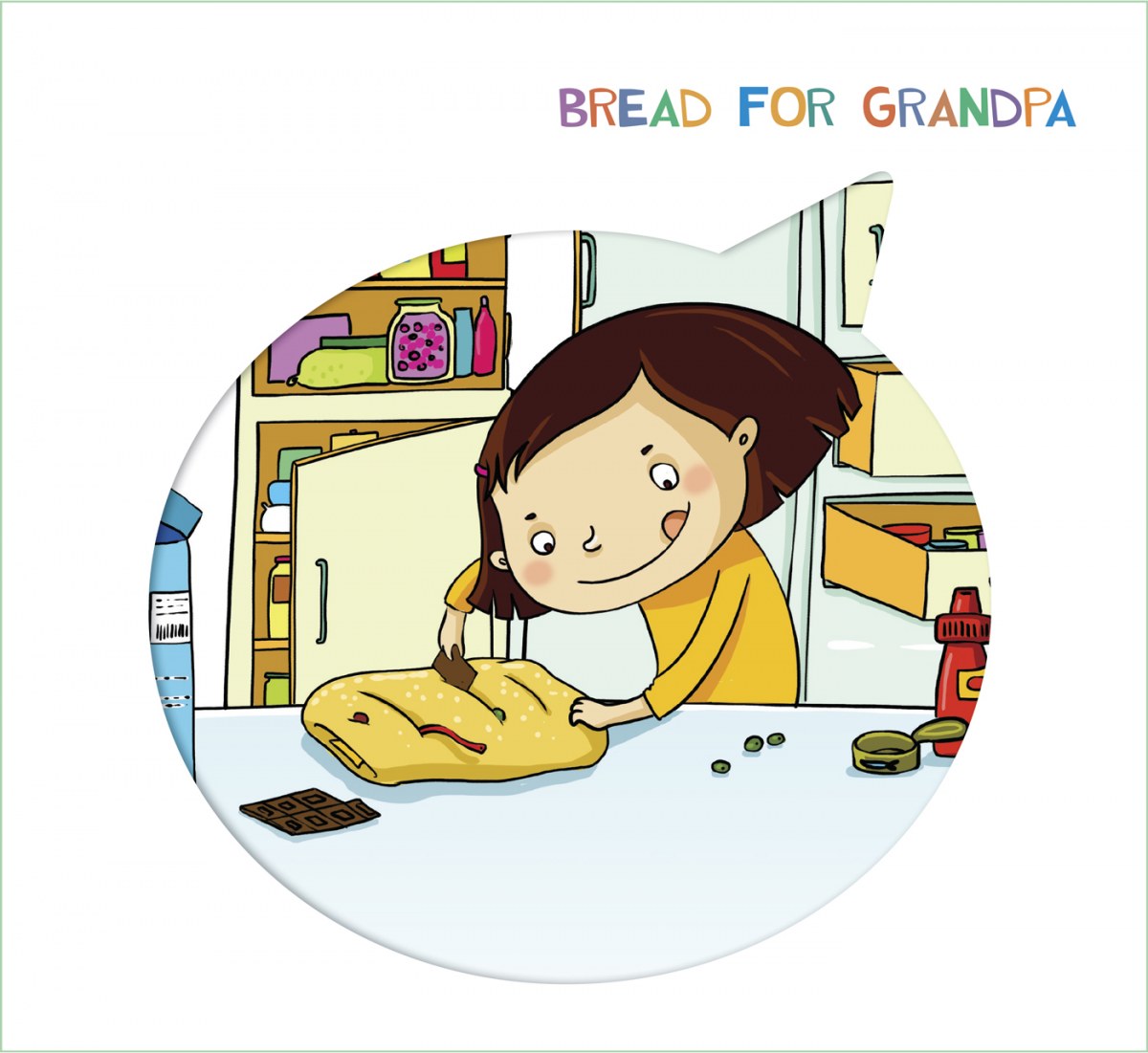 Food And Cooking 4 Years 2018