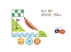 ESPORT 4ANYS EI C,VALENCIANA 18 HO VEUS | AA,VV | 9788414012864 (Edelvives)