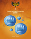 Cuaderno Lengua 2-3oprimaria. | EDELVIVES | 9788414016107