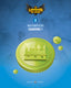 Cuaderno Matemáticas 1-3oprima | EDELVIVES | 9788414016244