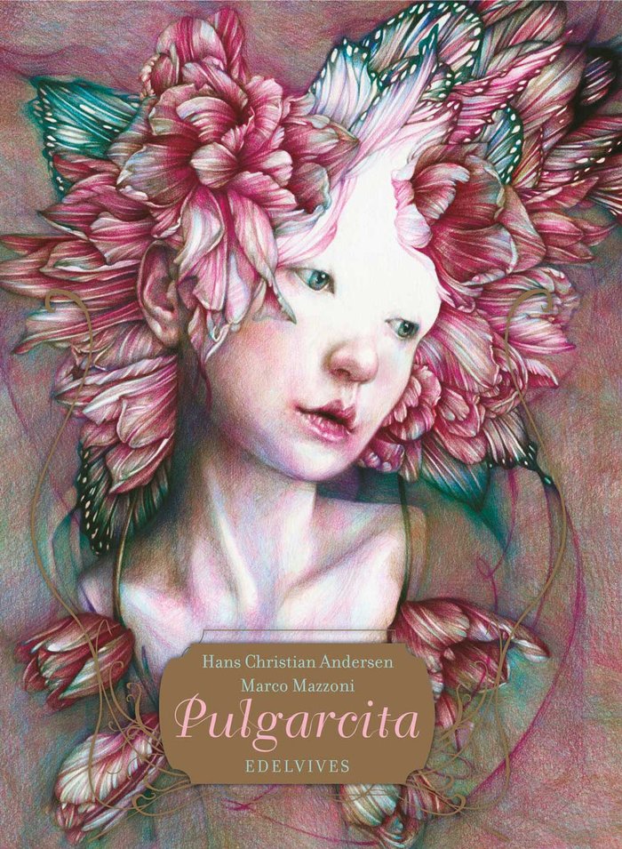 PULGARCITA | Aa,vv | 9788414016916 (Edelvives)