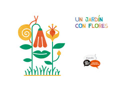 JARDIN 3AÑOS EI 19 LO VES | Varios Autores | 9788414018064 (Edelvives)