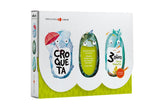 ✅ Proyecto Croqueta - 3 años : Tercer trimestre - 9788414018101