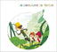 DINOSAURIOS 4AÑOS EI 20 LO VES | AA,VV | 9788414020623 (Edelvives)