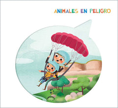 ECOLOGIA 3AÑOS EI 20 LO VES | Varios Autores | 9788414020661 (Edelvives)