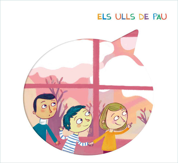PICASSO 4ANYS EI C,VALENCIANA 20 HO VEUS | AA,VV | 9788414025741 (Edelvives) Imagen principal del producto