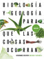 Proyecto: para Que las Cosas Ocurran - Biología y Geología 3. Ed. Andalucía