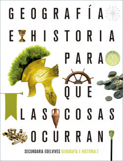 Proyecto: para Que las Cosas O | EDELVIVES | 9788414026687