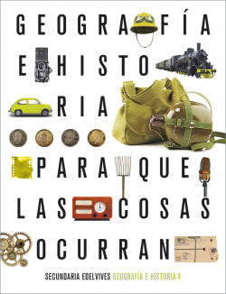 Proyecto: para Que las Cosas O | EDELVIVES | 9788414027011 Imagen principal del producto