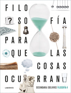 Proyecto: para Que las Cosas O | EDELVIVES | 9788414027295 Imagen principal del producto
