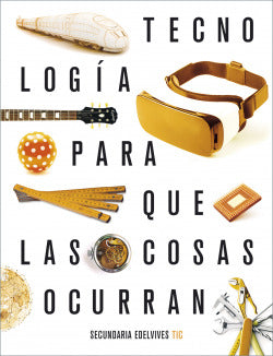 Proyecto: para Que las Cosas O | EDELVIVES | 9788414027691 Imagen principal del producto