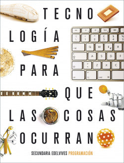 Proyecto: para Que las Cosas O | EDELVIVES | 9788414027851 Imagen principal del producto