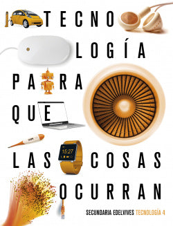 Proyecto: para Que las Cosas O | EDELVIVES | 9788414028018 Imagen principal del producto