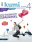 Proyecto Kumi 4 Eso : un San V | EDELVIVES | 9788414028551