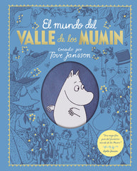 MUNDO DEL VALLE DE LOS MUMIN,EL | Jonsson,tove | 9788414030226 (Edelvives)