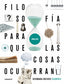 Filosofia 4ºeso Andalucia | LABERINTO TEXTO | 9788414031643