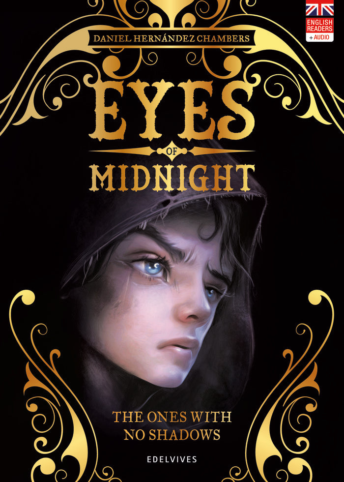 THE ONES WITH NO SHADOWS | Aa,vv | 9788414033913 (Edelvives)