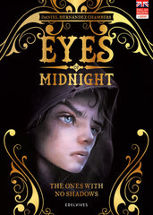 THE ONES WITH NO SHADOWS | Aa,vv | 9788414033913 (Edelvives)