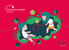 PROYECTO MUNDO 4AÑOS EI 22 CLICK | AA,VV | 9788414036037 (Edelvives)