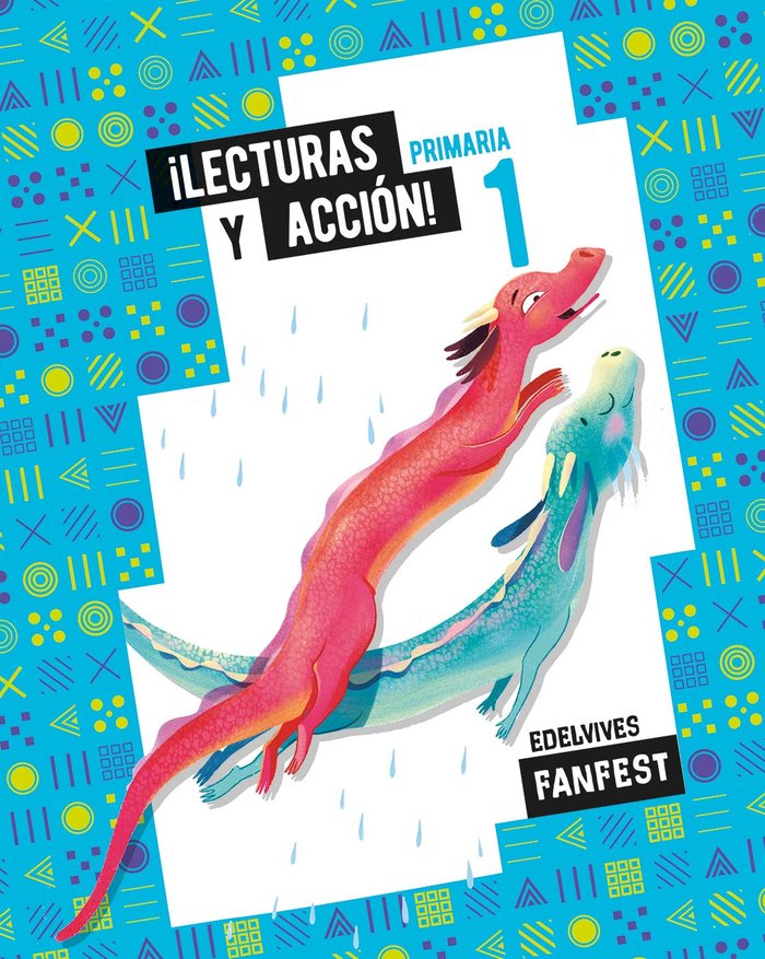 ANTOLOGIA 1oEP 22 FANFEST | AA,VV | 9788414037911 (Edelvives)