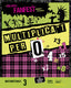 Multiplicat Per 0.matemat | EDELVIVES COMUN | 9788414039229