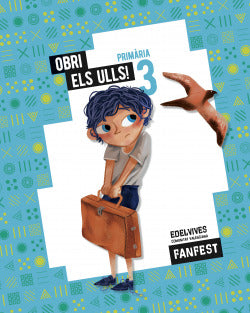 Obri Els Ulls! Antologia  | EDELVIVES COMUN | 9788414039281