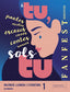 Llengua 1ºeso C.val 22 Fa | EDELVIVES COMUN | 9788414040393