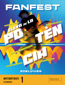 Matematiques 1ºeso C.val  | EDELVIVES COMUN | 9788414040454