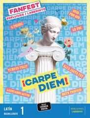 ✅ LATIN 1ºNB 22 FANFEST I GARCIA RUA, JUAN JOSE I LABERINTO TEXTO I 9788414041321