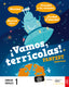 Ciencias Sociales 1ºep Murcia  | EDELVIVES | 9788414041956