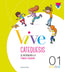 Catequesis Año 1 (familia) 8-10 Años 22 (Edelvives) - 9788414042663