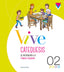 Catequesis Año 2 (familia) 9-10 Años 22 (Edelvives) - 9788414042687