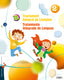 Toil 2n.primaria. Tractam | EDELVIVES COMUN | 9788414042717